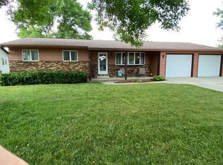 201 Sycamore Blvd, Huxley, IA 50124