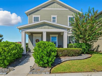 2519 Delancey St, Odessa, FL, 33556