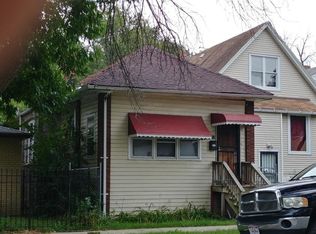 6903 S Woodlawn Ave, Chicago, IL 60637