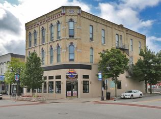 100 Washington Ave, Grand Haven, MI 49417