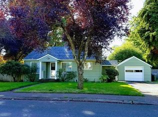 487 S Fir St, Canby, OR 97013