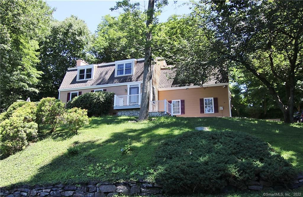 75 Long Meadow Rd, Riverside, CT 06878 Zillow