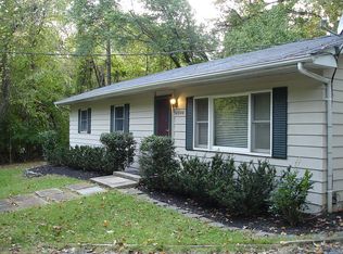 10800 Seven Locks Rd, Potomac, MD