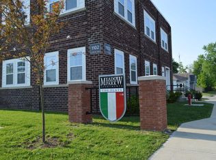 1102 S 4th St APT 101, Clinton, IN 47842