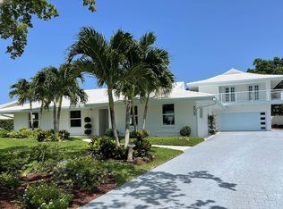 808 Anchorage Dr, North Palm Beach, FL 33408