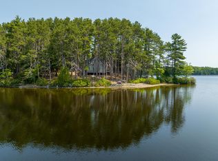 10 Wabassus Lake Rd #T43, Princeton, ME 04668