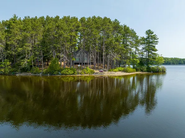 Lot#10 Wabassus Lake Road, T43 MD BPP, ME 04668