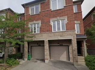 2600 Glengarry Rd #9, Mississauga, ON L5C 0A2