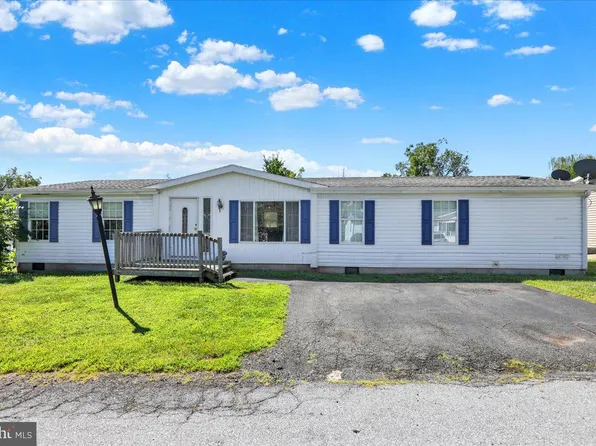 424 Cedar Ln, Birdsboro, PA 19508