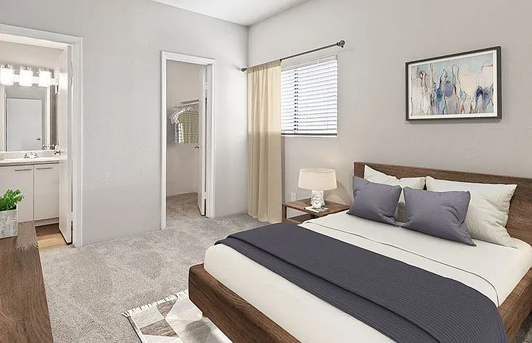 Mylo Apartment Homes — Photo 7