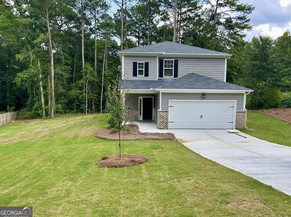 2701 Westminister Ln NW, Conyers, GA 30012