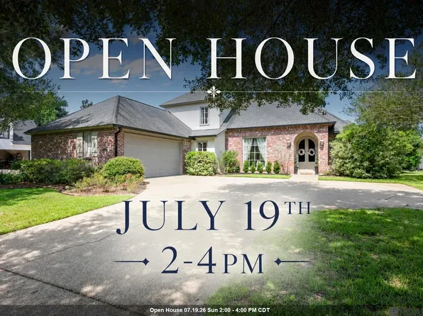 6123 Jonathan Alaric Ave, Gonzales, LA 70737