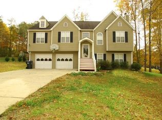 1034 Braddock Cir, Woodstock, GA 30189