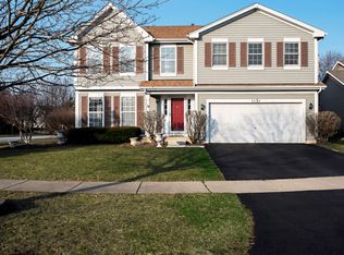 1131 Hannah Ct, Naperville, IL 60540