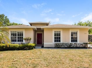 2669 Palmetto Ridge Cir, Apopka, FL 32712