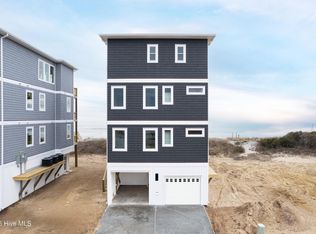 736 Dune Ridge Ct, Surf City, NC 28445