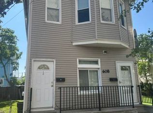 608 Emory St APT 2, Asbury Park, NJ 07712