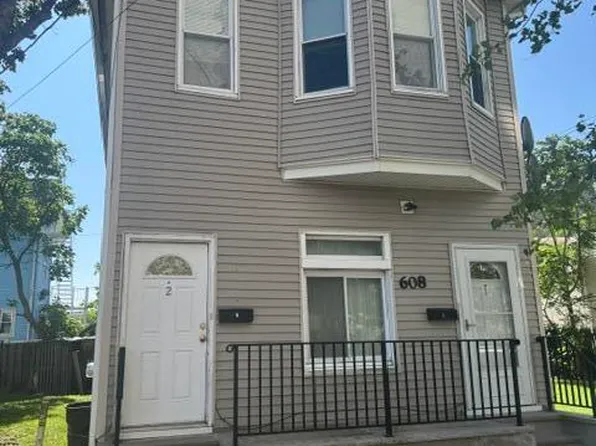 608 Emory St APT 2, Asbury Park, NJ 07712