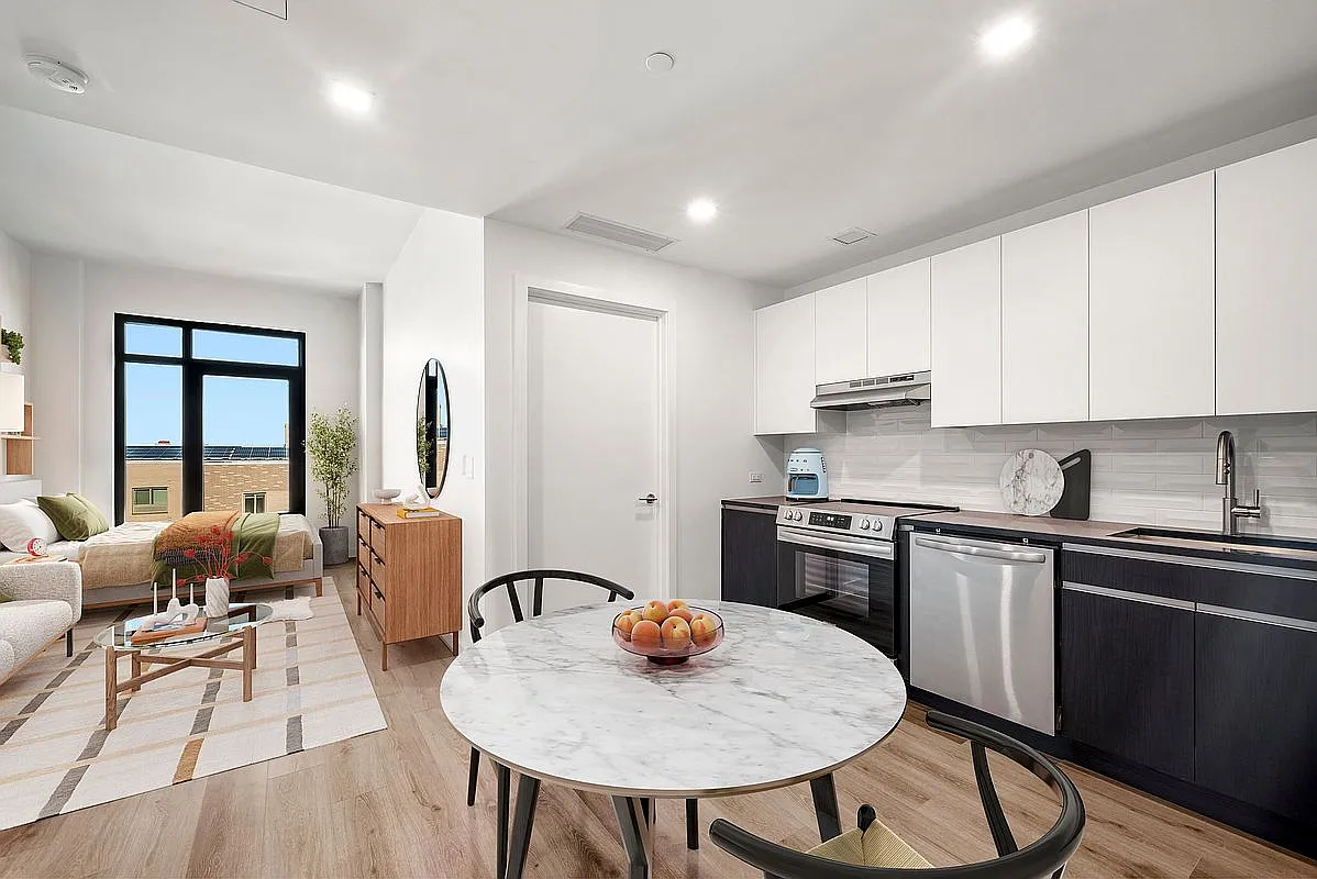 299 East 161st Street — Photo 1
