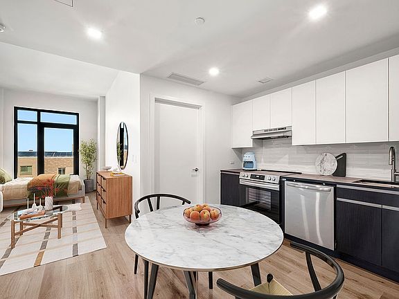 2nd image of 299 E 161st St #309