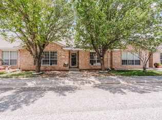 5416 Southside Dr, Amarillo, TX 79109
