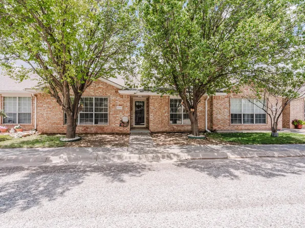 5416 Southside Dr, Amarillo, TX 79109