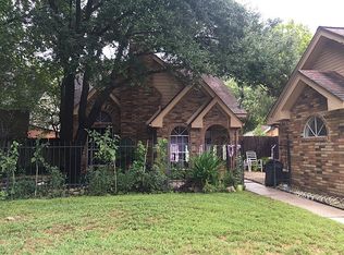 9614 Top Gallant Ct, Houston, TX 77065