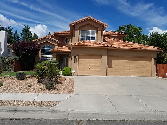 3rd image of 4705 Mesa Marcada Ct NW