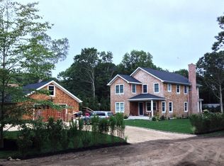 14 Oak View Rd, Southampton, NY 11968