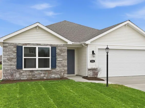 984 Rookery Way, New Haven, IN 46774