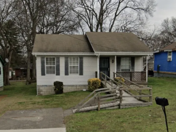 1006 33rd Ave N, Nashville, TN 37209