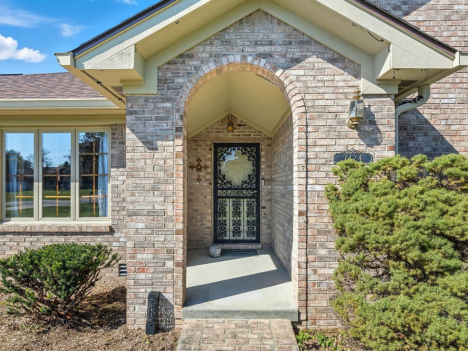 7424 Cindy Dr, Mccordsville, IN 46055 | Zillow