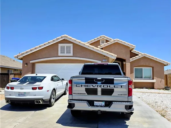 11324 Villa St, Adelanto, CA 92301