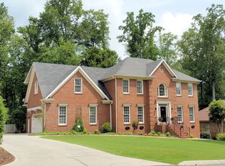 2621 Foxmore Cir, Dalton, GA 30720