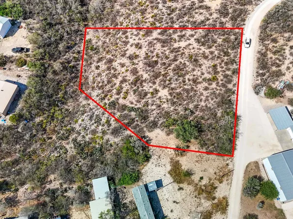 LOT Shoreline Dr #10 & 11, Del Rio, TX 78840