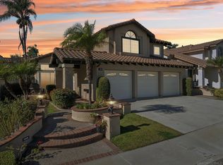 41 Reata, Rancho Santa Margarita, CA 92688