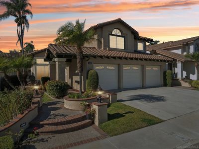 41 Reata, Rancho Santa Margarita, CA, 92688