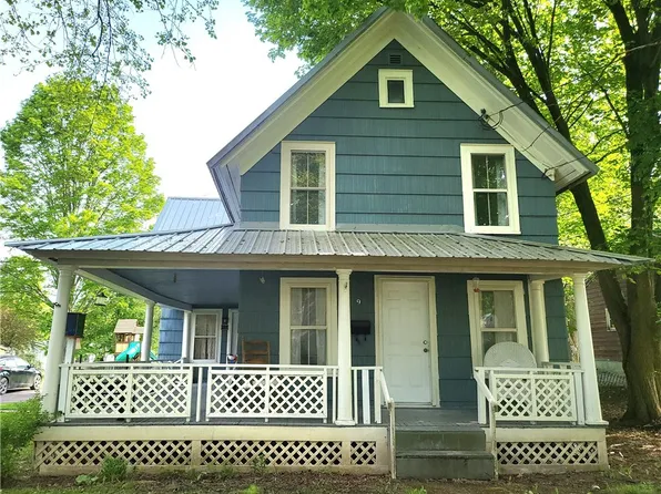 9 King St, Homer, NY 13077