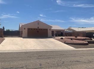2402 E Nez Perce Rd, Fort Mohave, AZ 86426