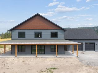 229 River Ranch Rd, Whitefish, MT 59937