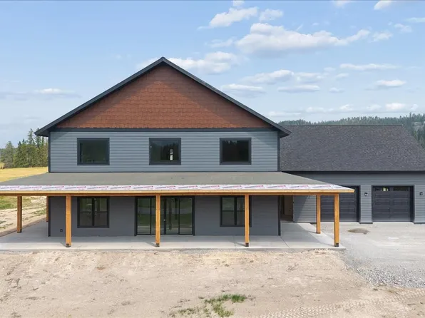 229 River Ranch Rd, Whitefish, MT 59937