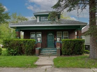 1129 W Jefferson Blvd, South Bend, IN 46601