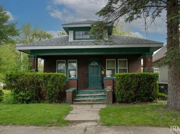 1129 W Jefferson Blvd, South Bend, IN 46601