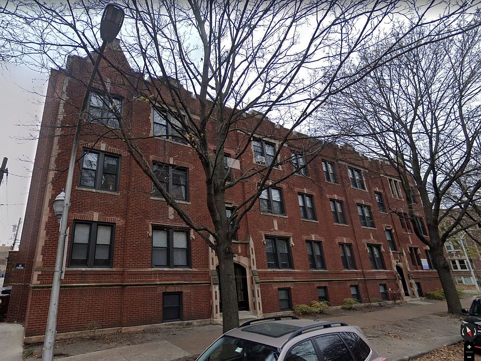 1st image of 2325 W Ainslie St APT 3