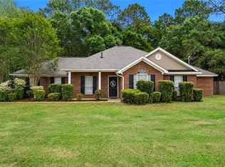 5315 Steward Ct, Grand Bay, AL 36541