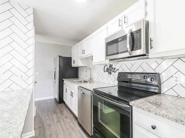 6158 Meadow Rose Ln #1, Charlotte, NC 28215