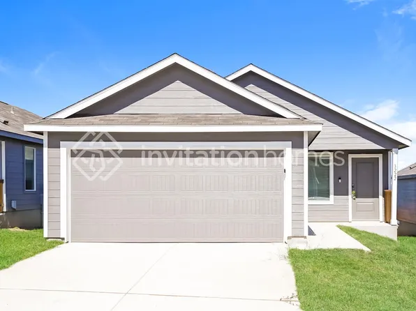 3222 Roslyn Grist, San Antonio, TX 78245