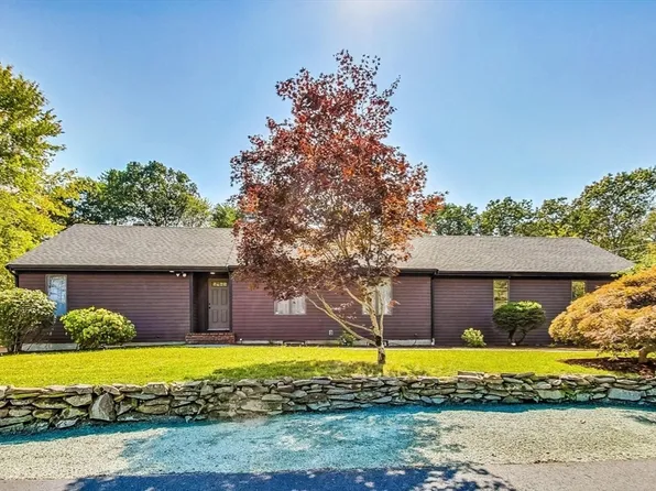 86 Tavern Waye, Hanson, MA 02341