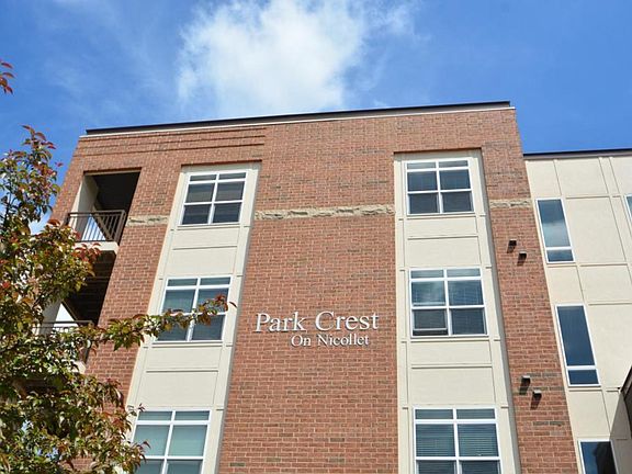 2nd image of 12501 Nicollet Ave S Unit 210