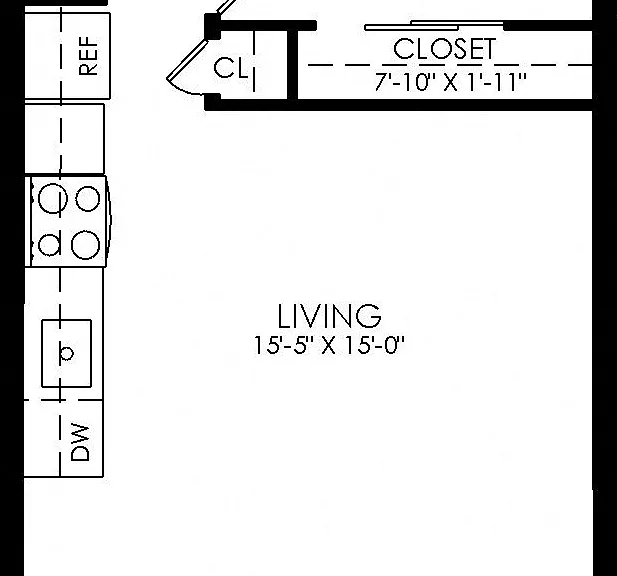Lofts @ 1418 — Photo 11